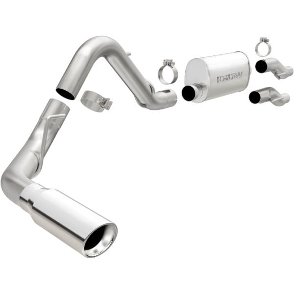 Magnaflow 15000