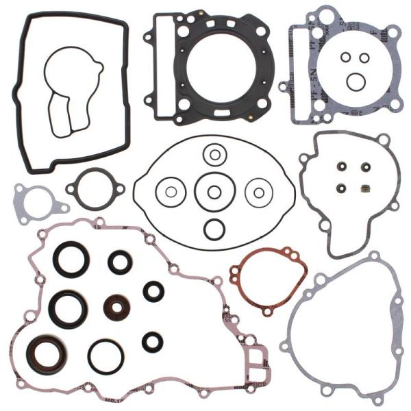 Vertex Pistons 811328