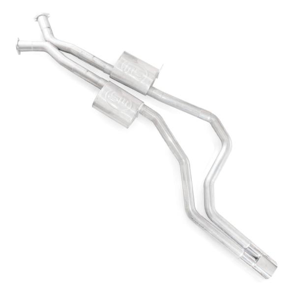 Stainless Works GTOTOLTMDT