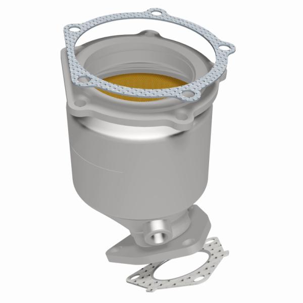 Magnaflow 452020