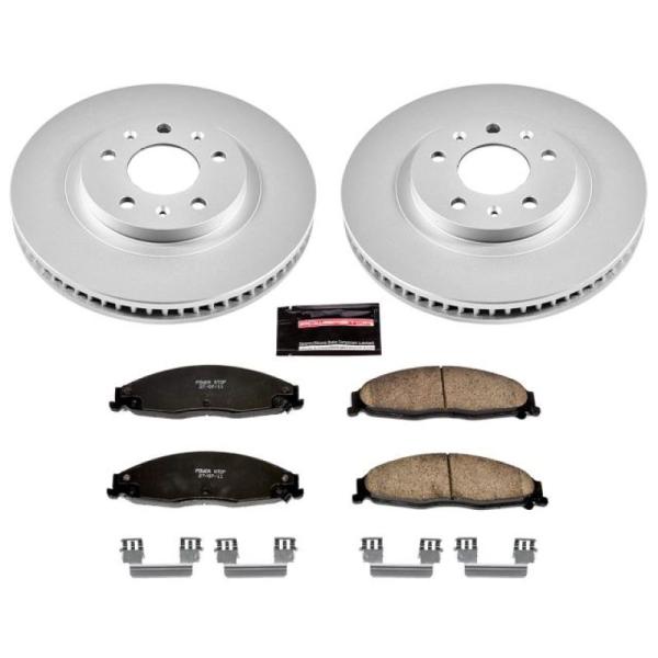 PowerStop CRK1419