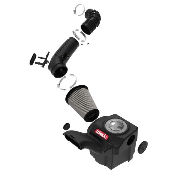 AFE Pro-Dry S Intake aFe 56-70041D