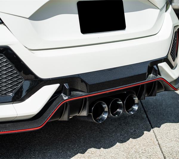 CORSA Performance 21303BLK