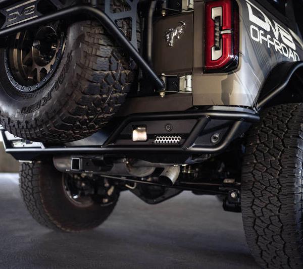 DV8 Offroad RBBR-04
