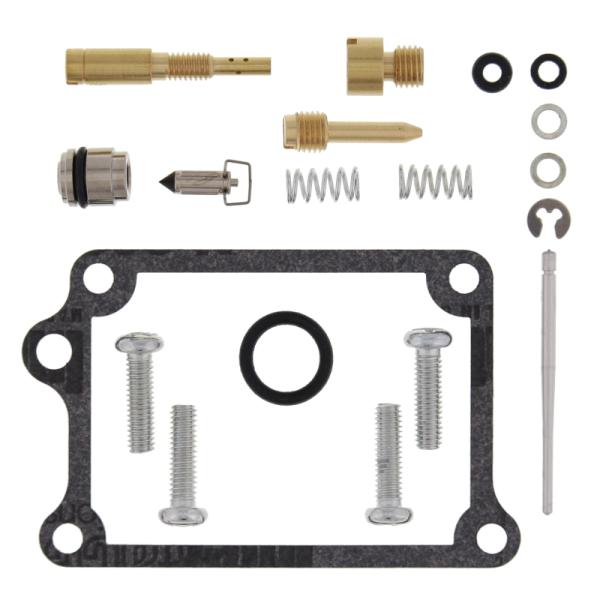 ABR Carburetor Rebuild Kits All Balls Racing 26-1117
