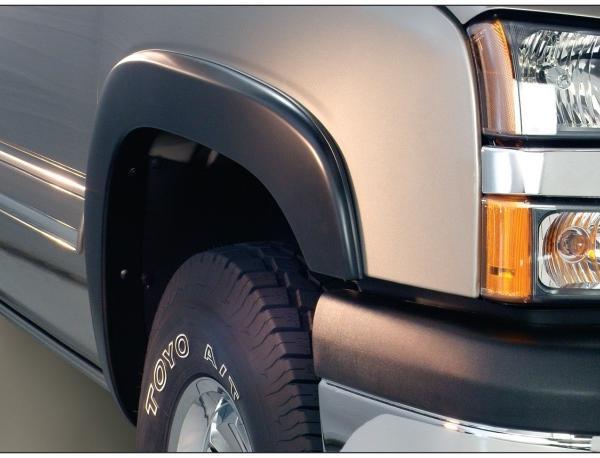Bushwacker 40915-02