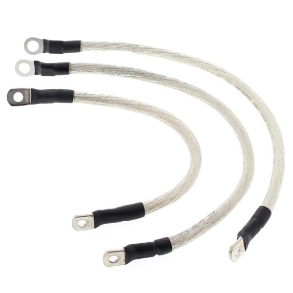 ABR Battery Cables All Balls Racing 79-3003