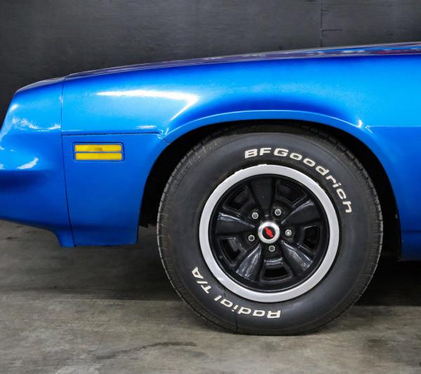 UMI Performance 2647F