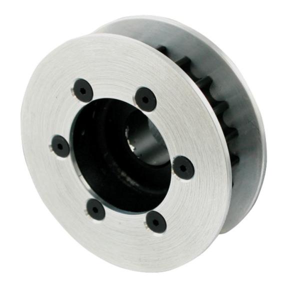 MOR Pulleys - Alternator Moroso 23556