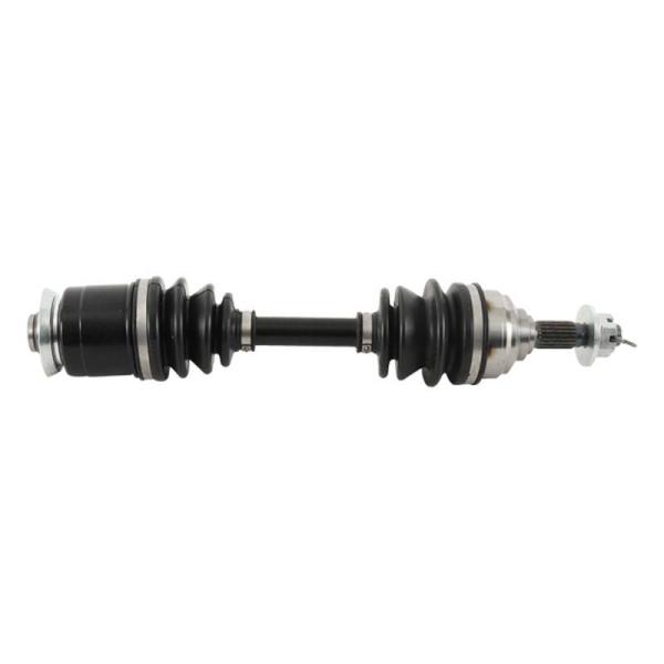 ABR Xtreme Duty Axles All Balls Racing AB6-AC-8-118