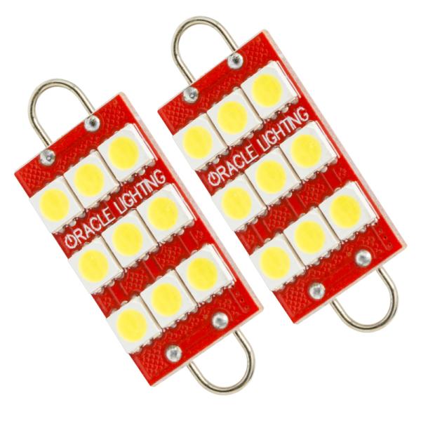 ORACLE Lighting 5209-001