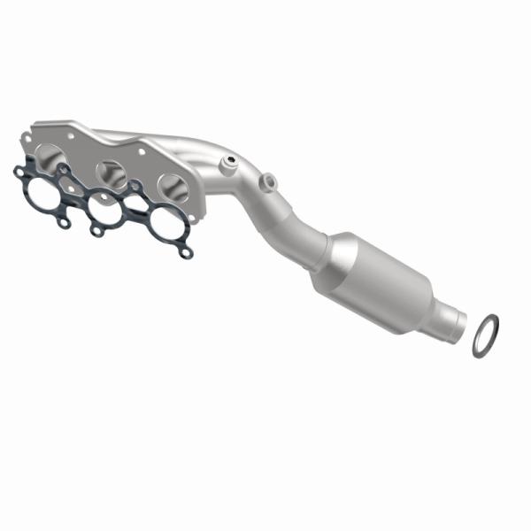 Magnaflow 5531285