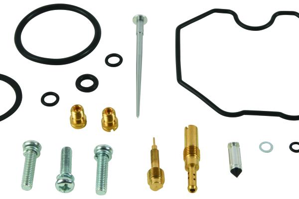 ABR Carburetor Rebuild Kits All Balls Racing 26-10042