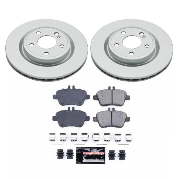 PowerStop CRK7378