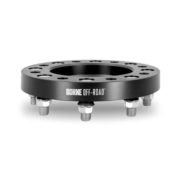 Mishimoto BNWS-006-250BK