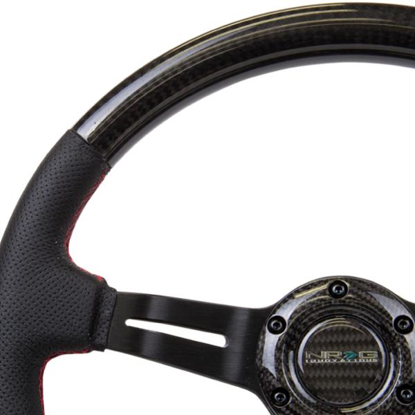 NRG ST-010CFRS