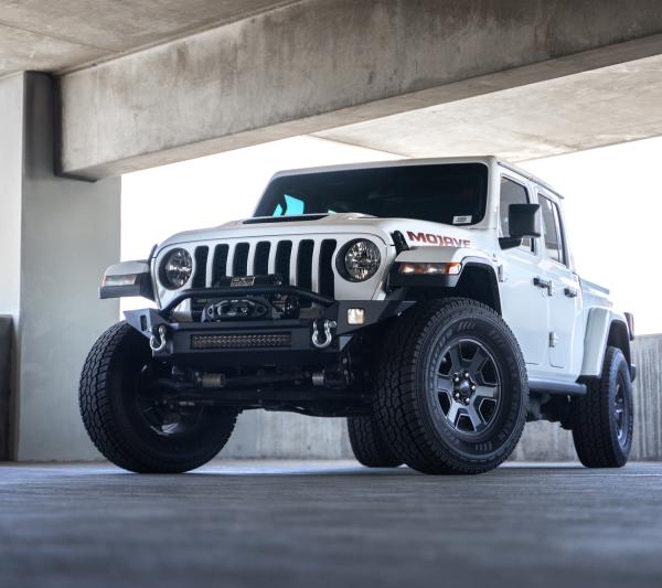 DV8 Offroad FBJL-07