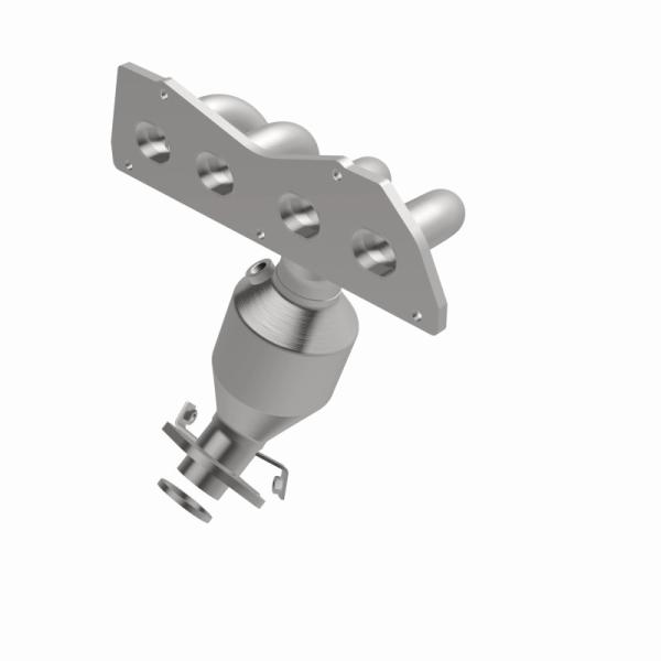 MAG Converter Direct Fit Magnaflow 5531519