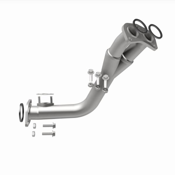 MAG BRE Front Pipe Kit Magnaflow 107-0155