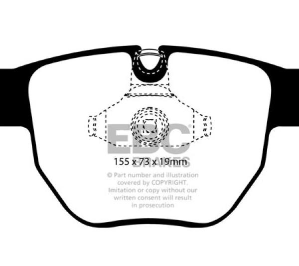 EBC DP41463R