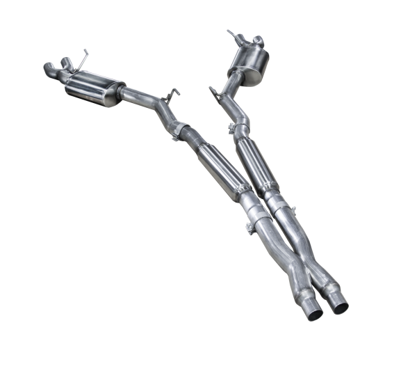 American Racing Headers MTSH3-16300CTBK