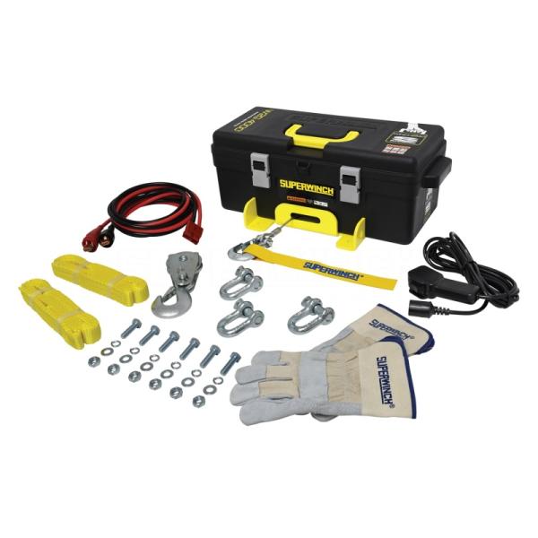 Superwinch 1140222