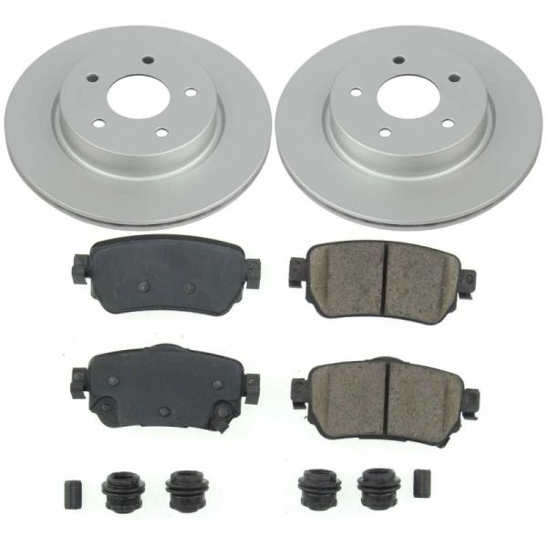 PowerStop CRK8313