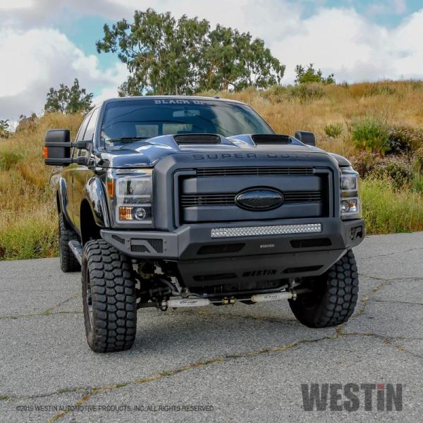 Westin 58-41205