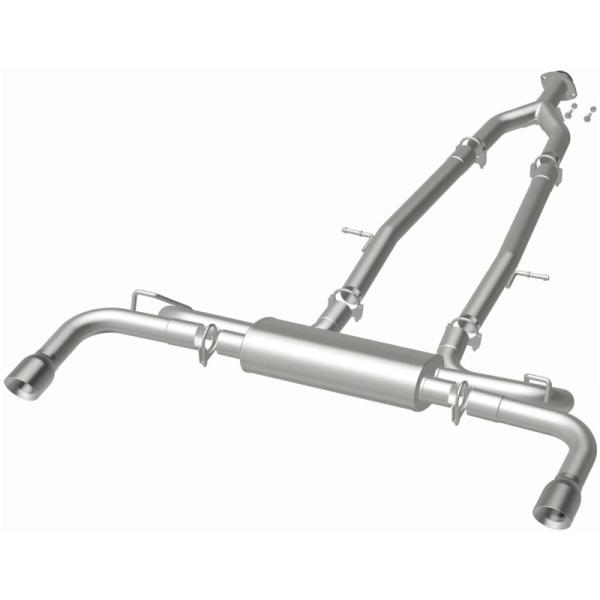 MAG BRE Exhaust Kits Magnaflow 106-0929