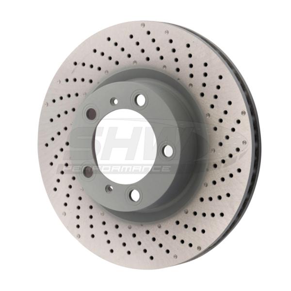 SHW Performance PFR39972