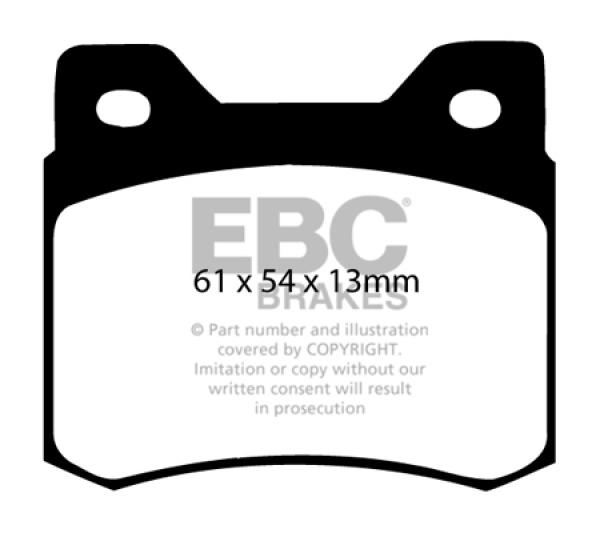 EBC UD426