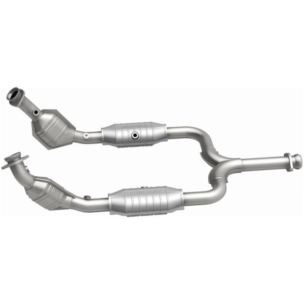 Magnaflow 441345