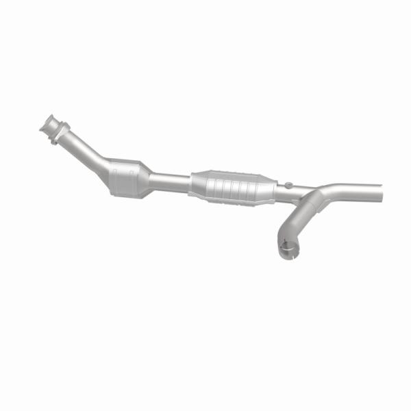 MAG Converter Direct Fit Magnaflow 49426
