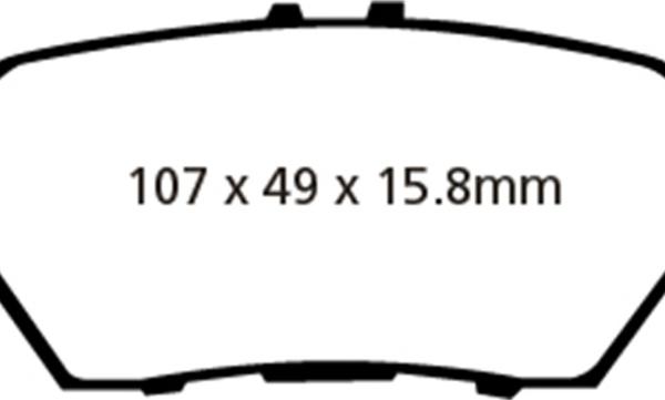 EBC DP31736C