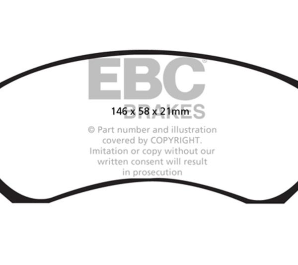 EBC DP61628