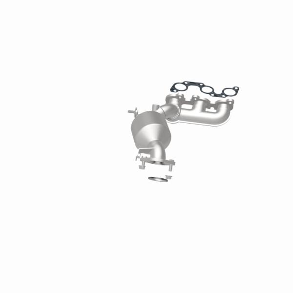 MAG Converter Direct Fit Magnaflow 50274