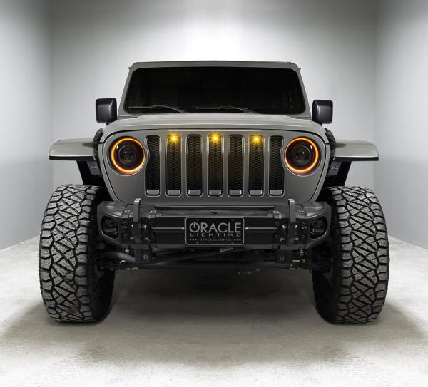 ORACLE Lighting 5839-023