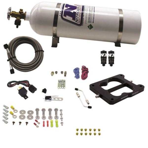 Nitrous Express 40080-15