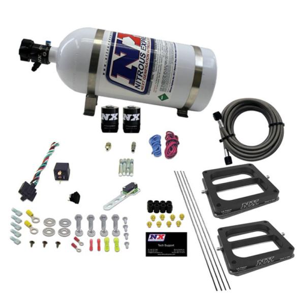 Nitrous Express 30270-10