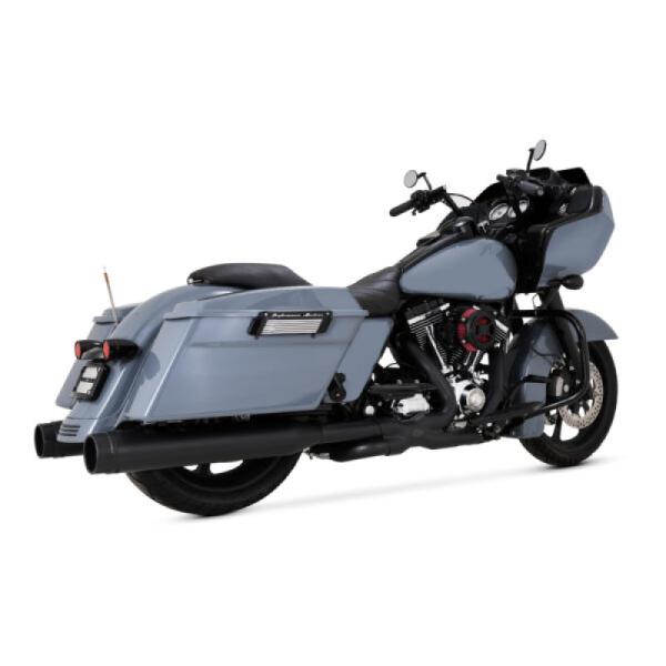 Vance and Hines 46371