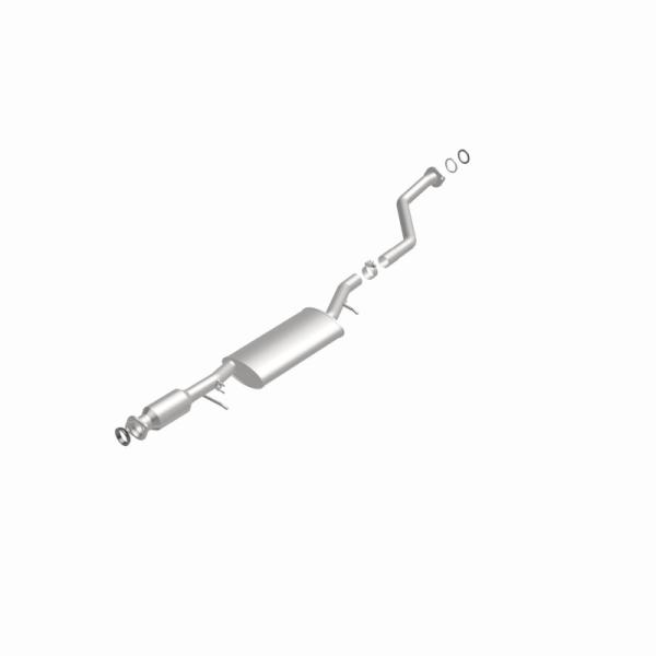 Magnaflow 21-214