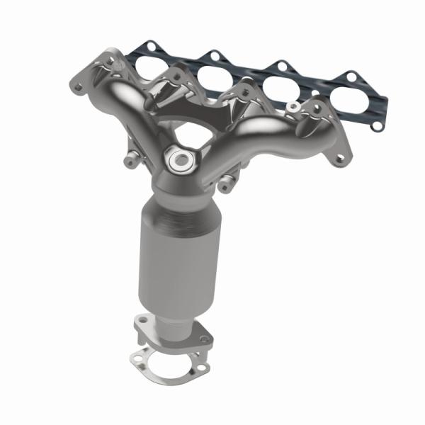 MAG Converter Direct Fit Magnaflow 5531330