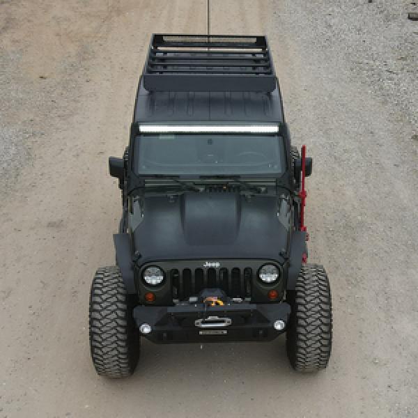 Go Rhino 5934068T