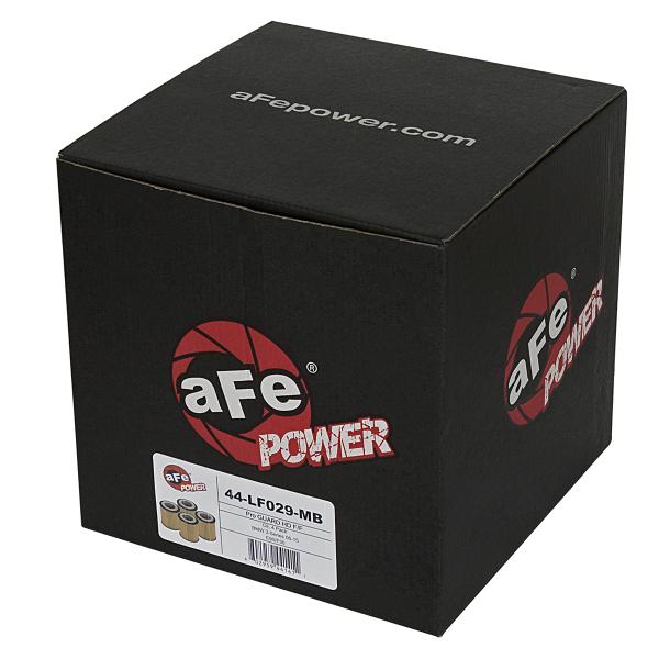 aFe 44-LF029-MB