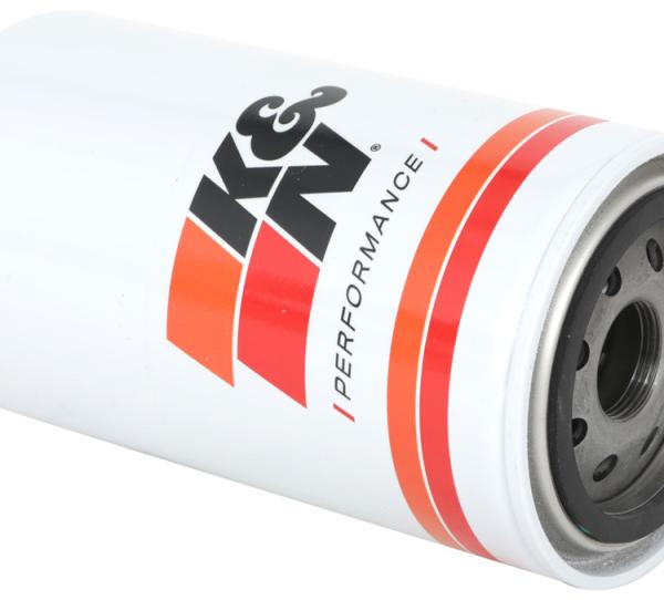 K&N Engineering HP-4003