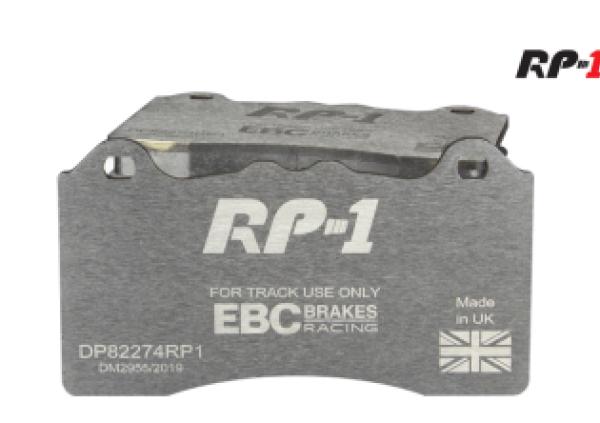 EBC DP82522RP1