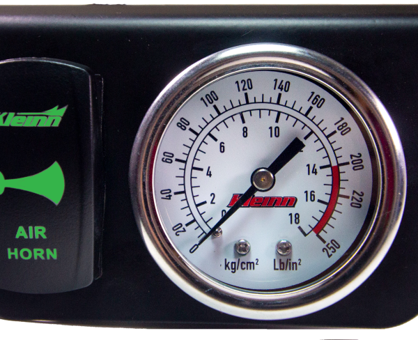 Kleinn Air Horns 1303G