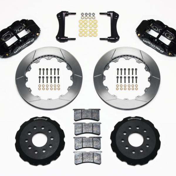 WIL Superlite Brake Kit Wilwood 140-8337