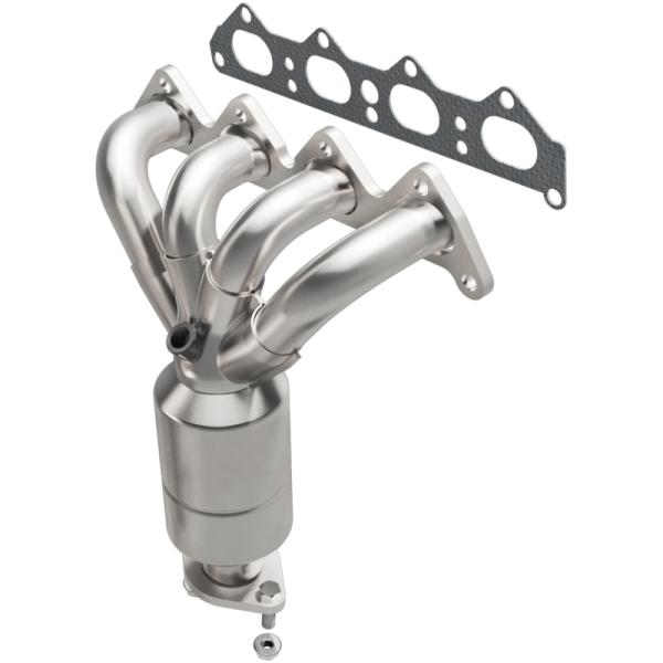 MAG Converter Direct Fit Magnaflow 452034