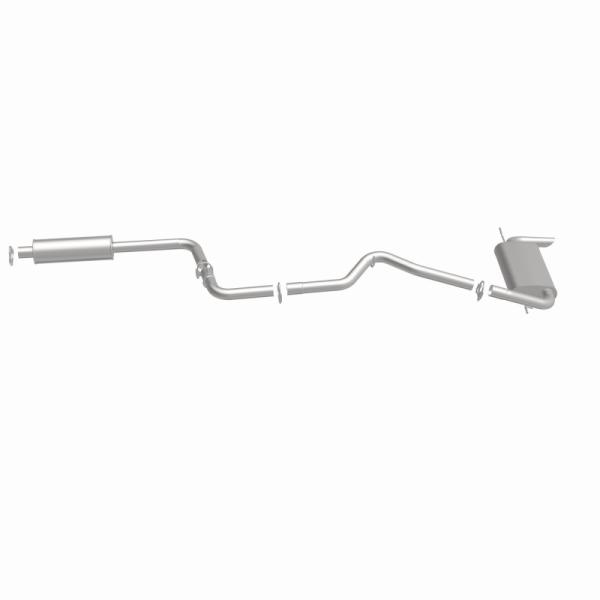 Magnaflow 106-0593